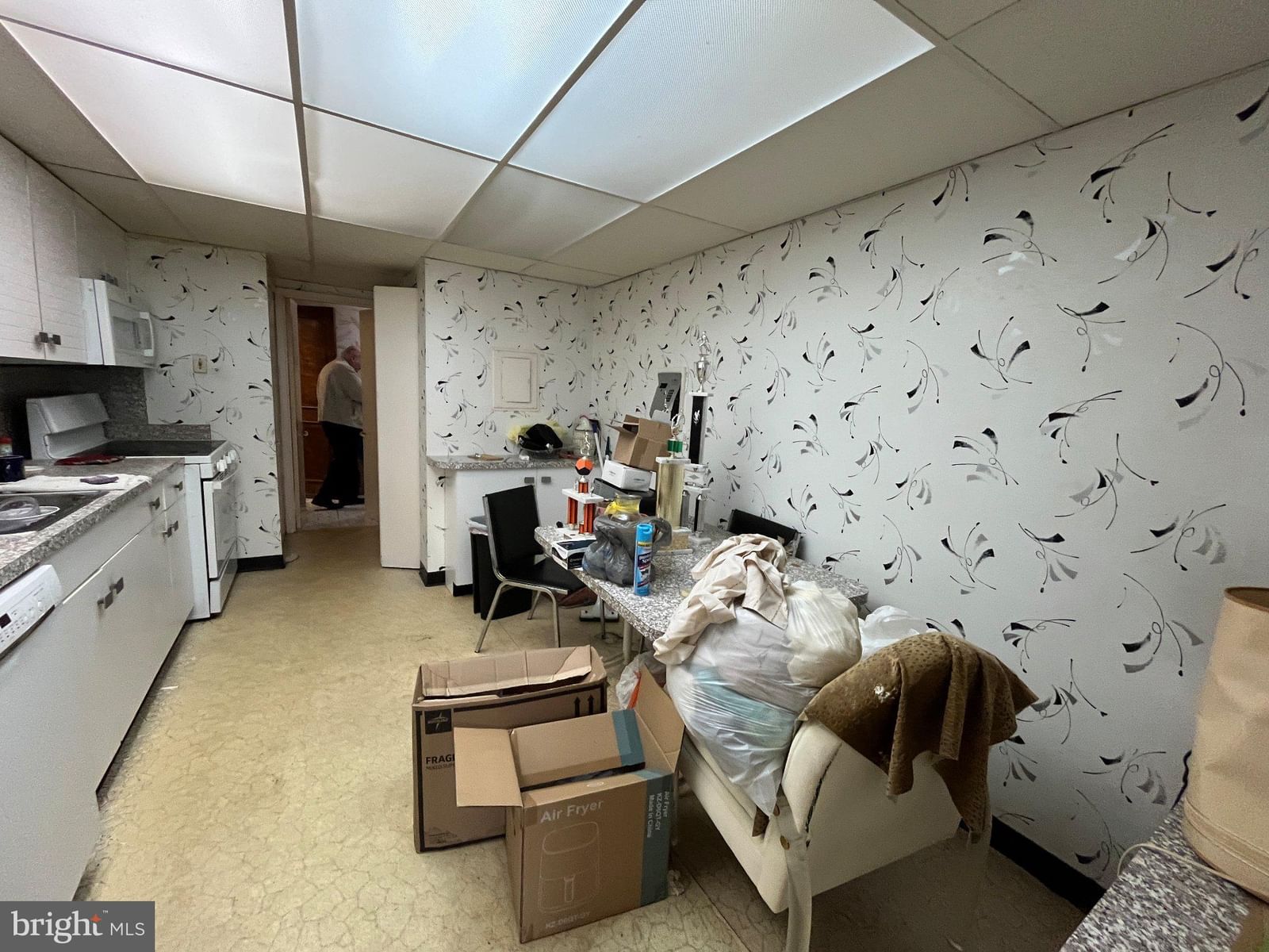 6210 PARK HEIGHTS AVENUE #601 photograph