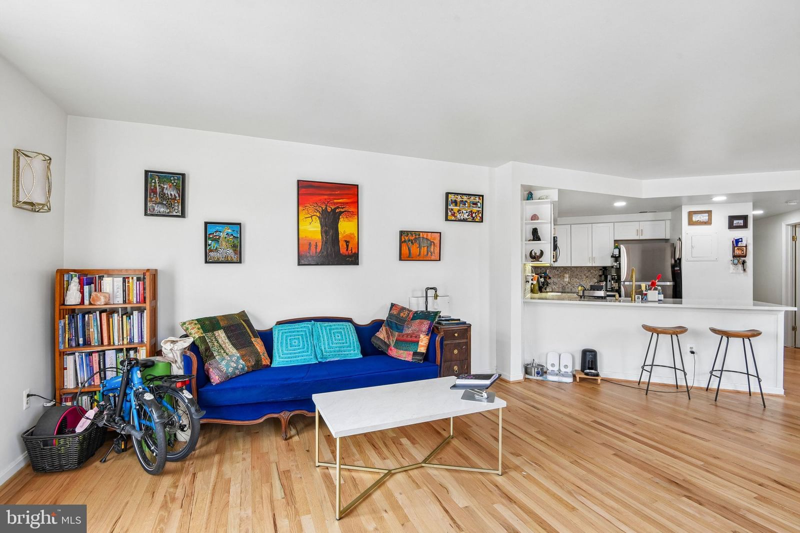723 S CHARLES STREET S #204 photograph