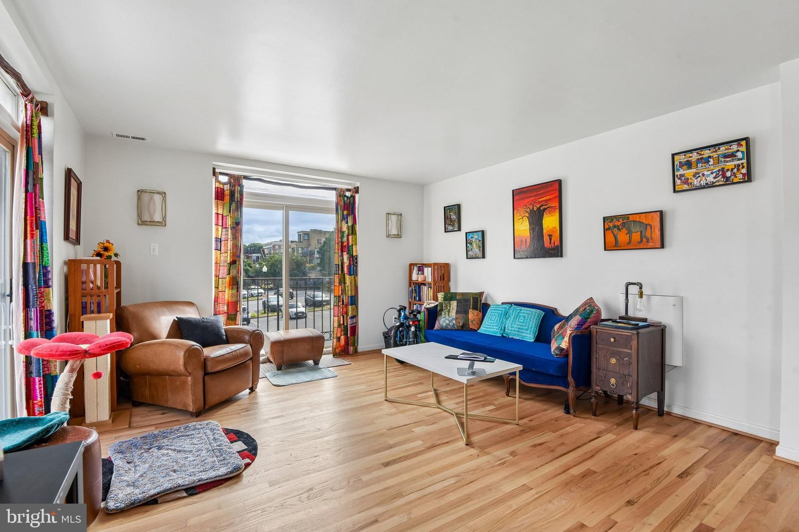 723 S CHARLES STREET S #204 photograph