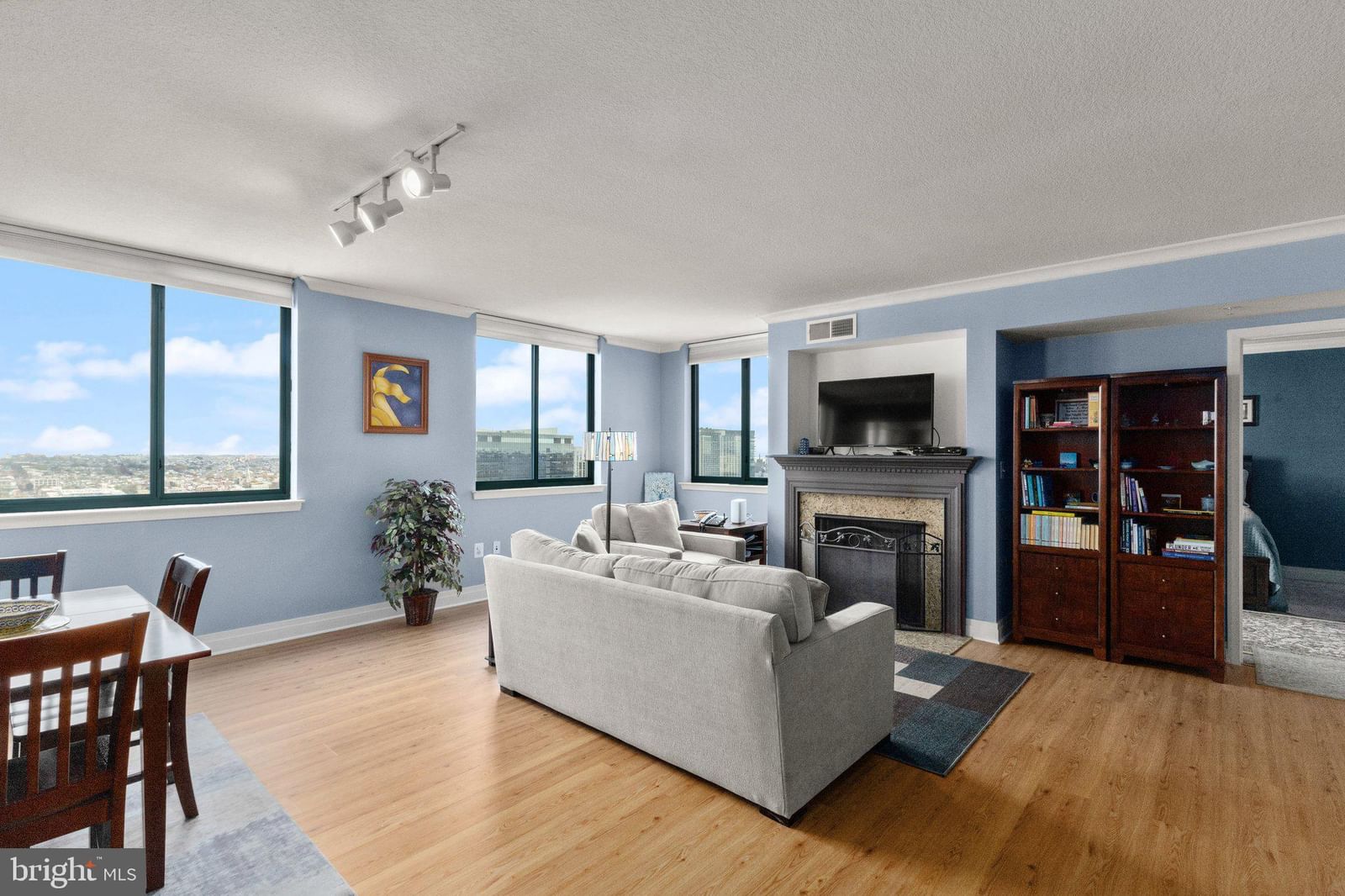 414 WATER STREET #2312 photograph
