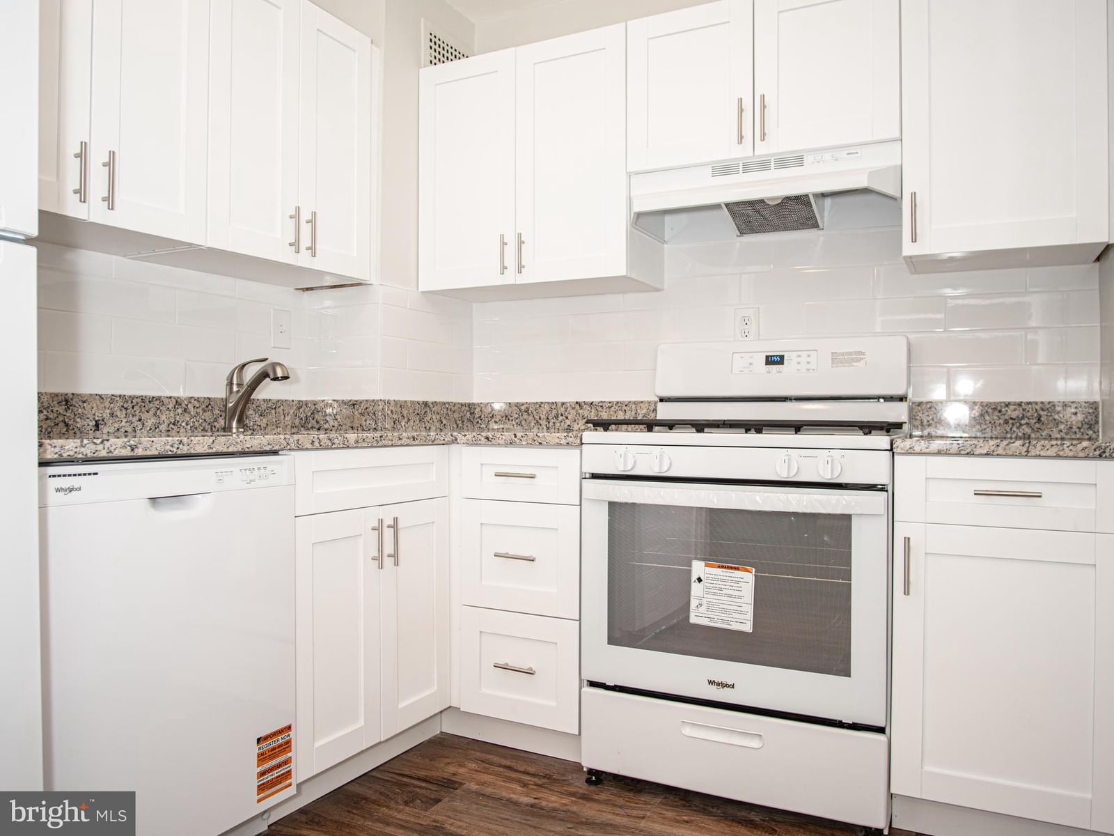 130 SLADE AVENUE #203 photograph