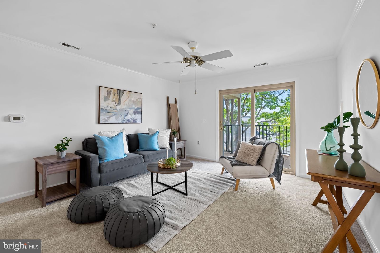 3901 HANNON COURT #3E photograph