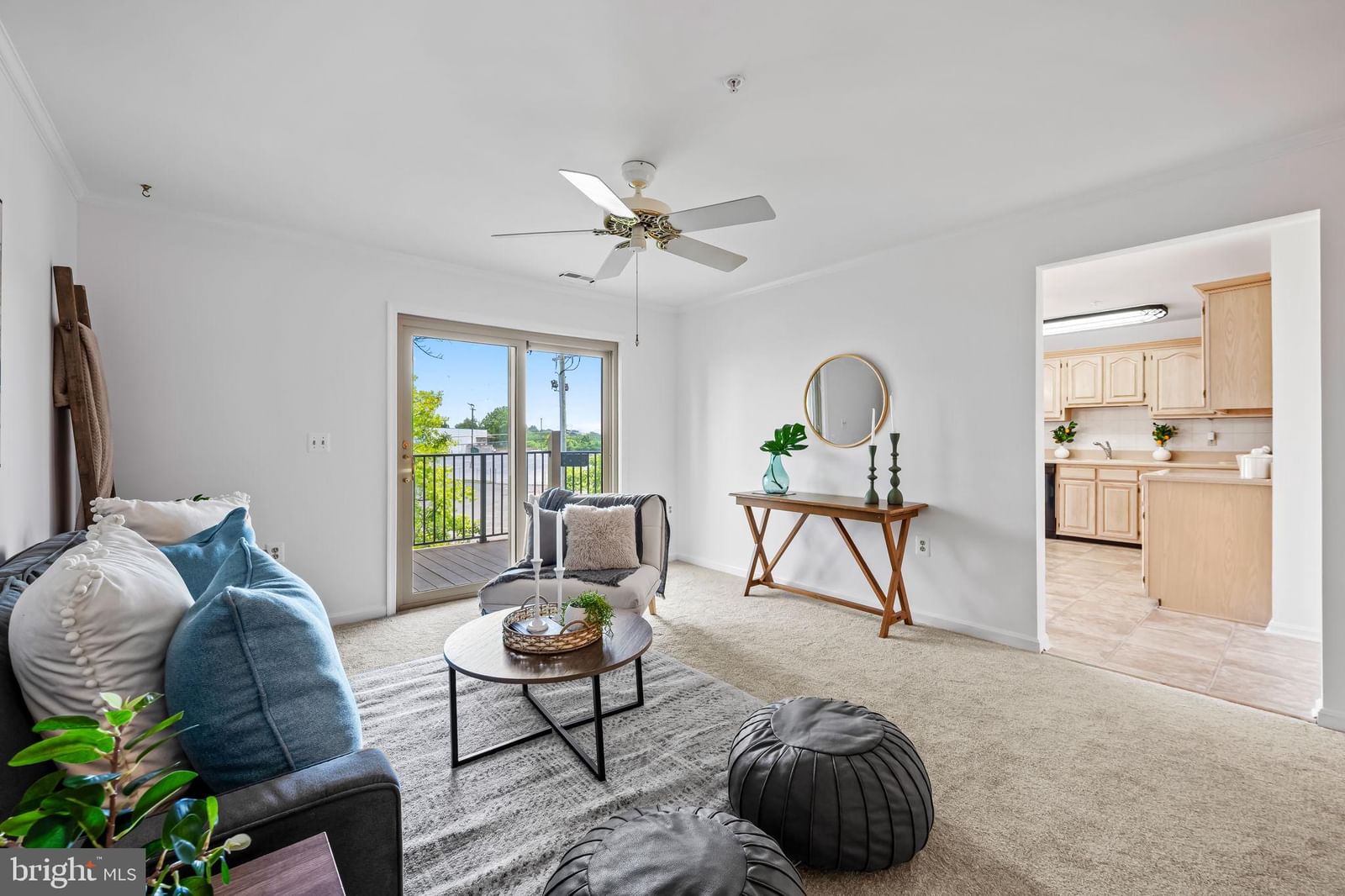3901 HANNON COURT #3E photograph