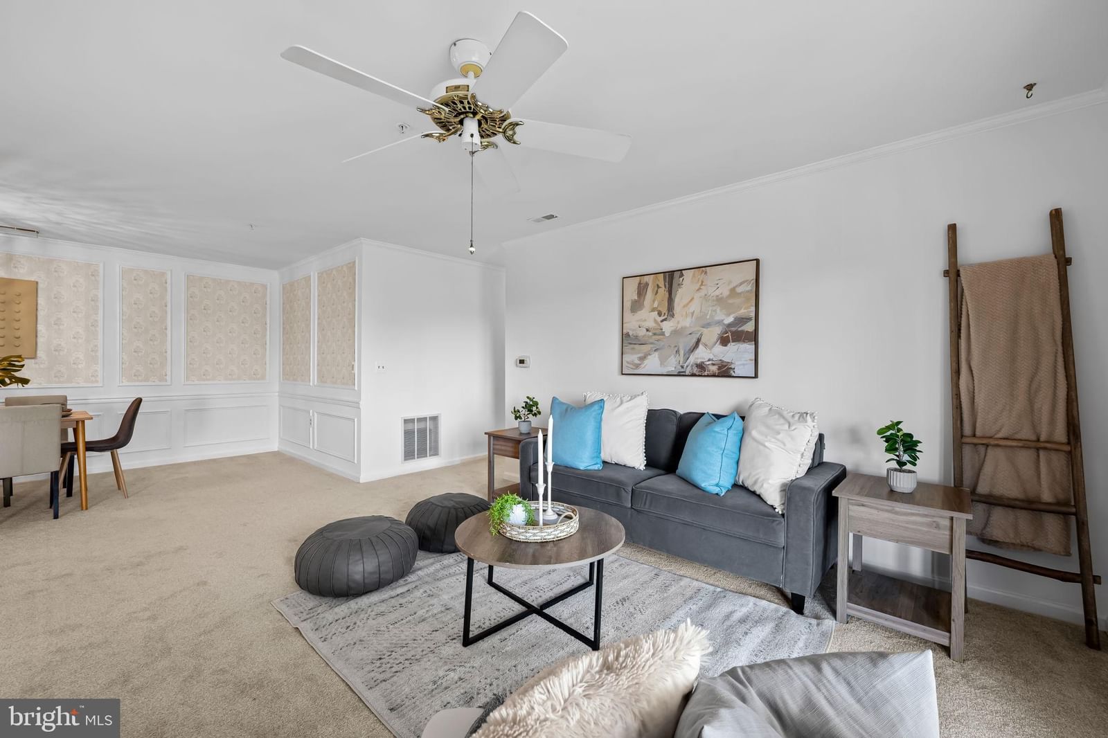 3901 HANNON COURT #3E photograph