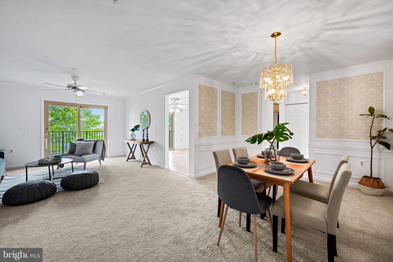 3901 HANNON COURT #3E photograph