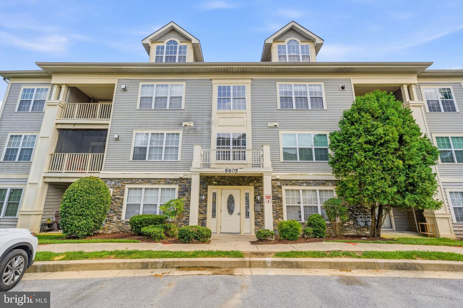 8805 STONE RIDGE CIRCLE 304 in Baltimore, MD