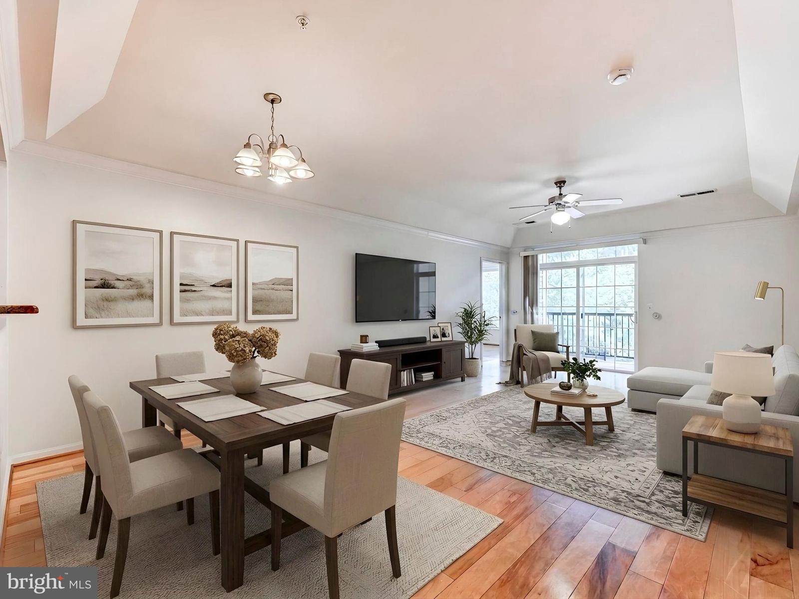7101 TRAVERTINE DRIVE #308 photograph