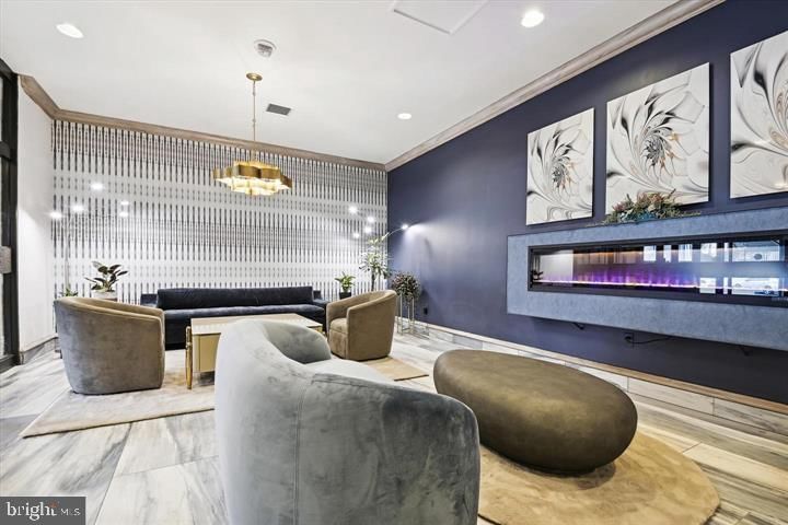 205 E JOPPA ROAD #1601 photograph