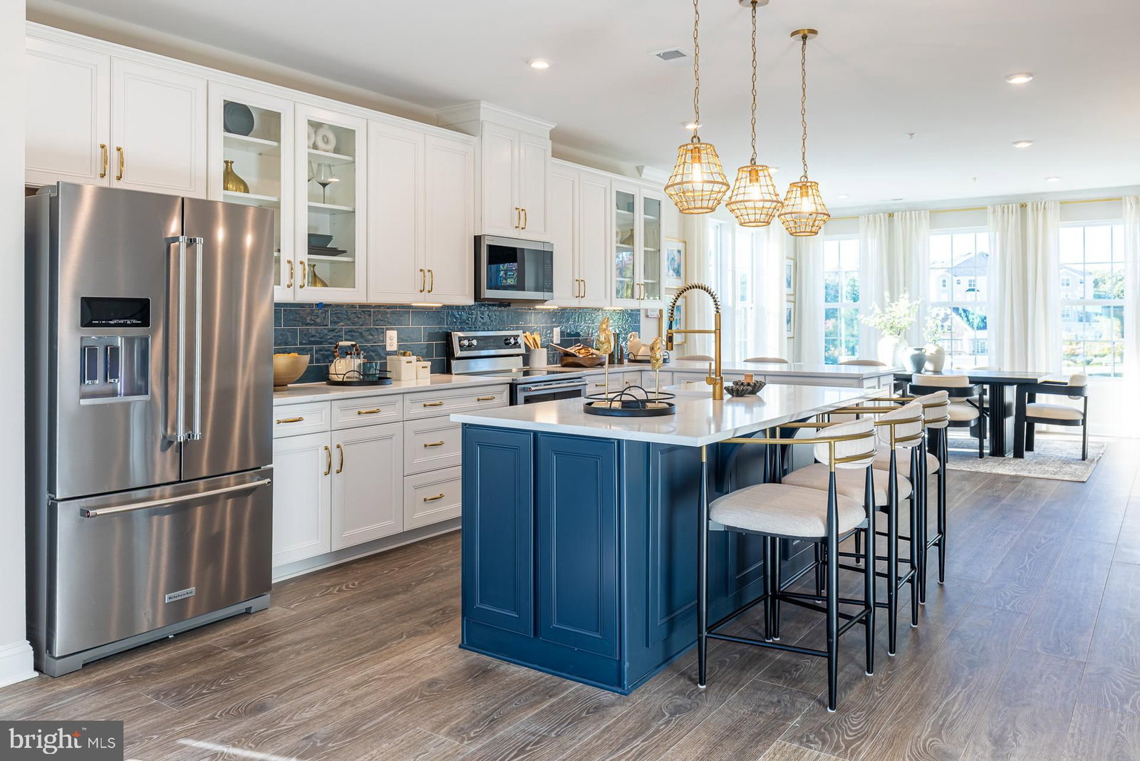 544 QUARRY PLACE COURT in Reisterstown, MD