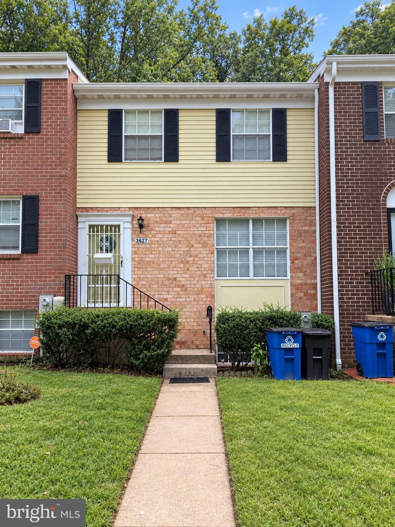 3627 WATERWHEEL SQUARE