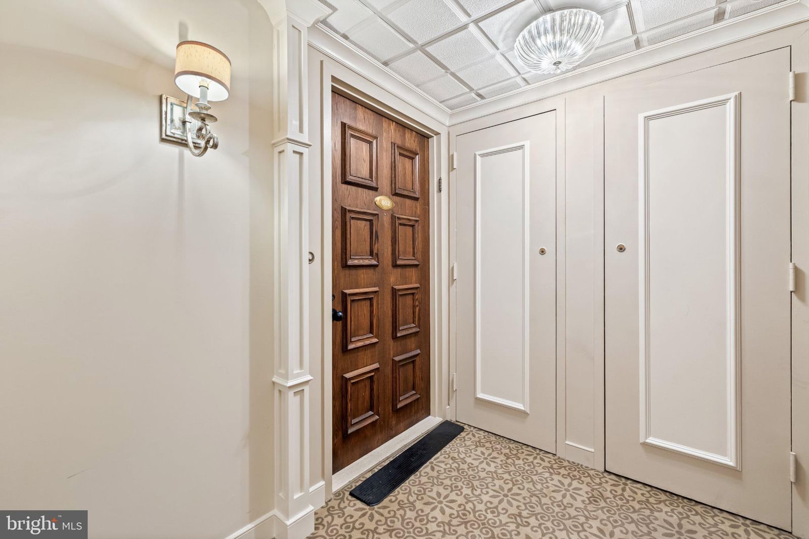 1 SLADE AVENUE #602 photograph