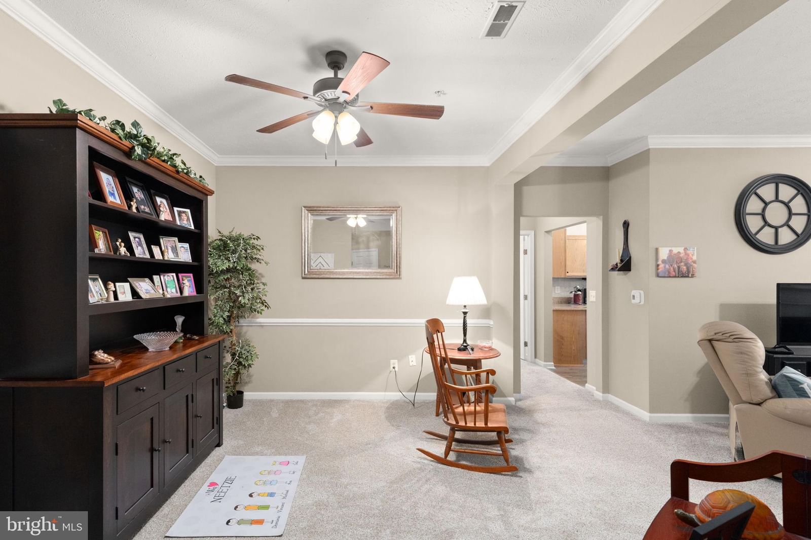 4500 DUNTON TERRACE #8500A photograph