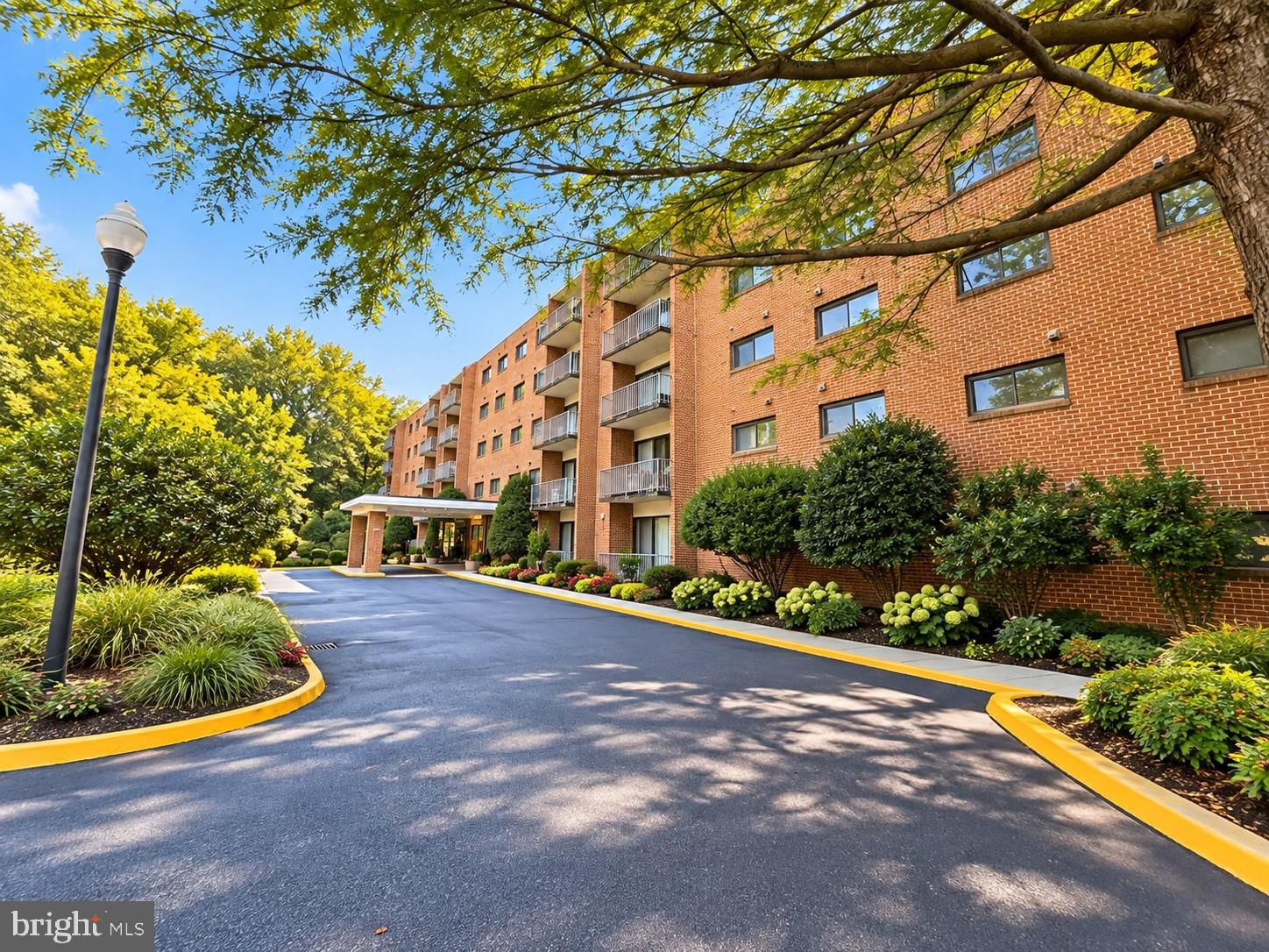 7203 ROCKLAND HILLS DRIVE #304 photograph