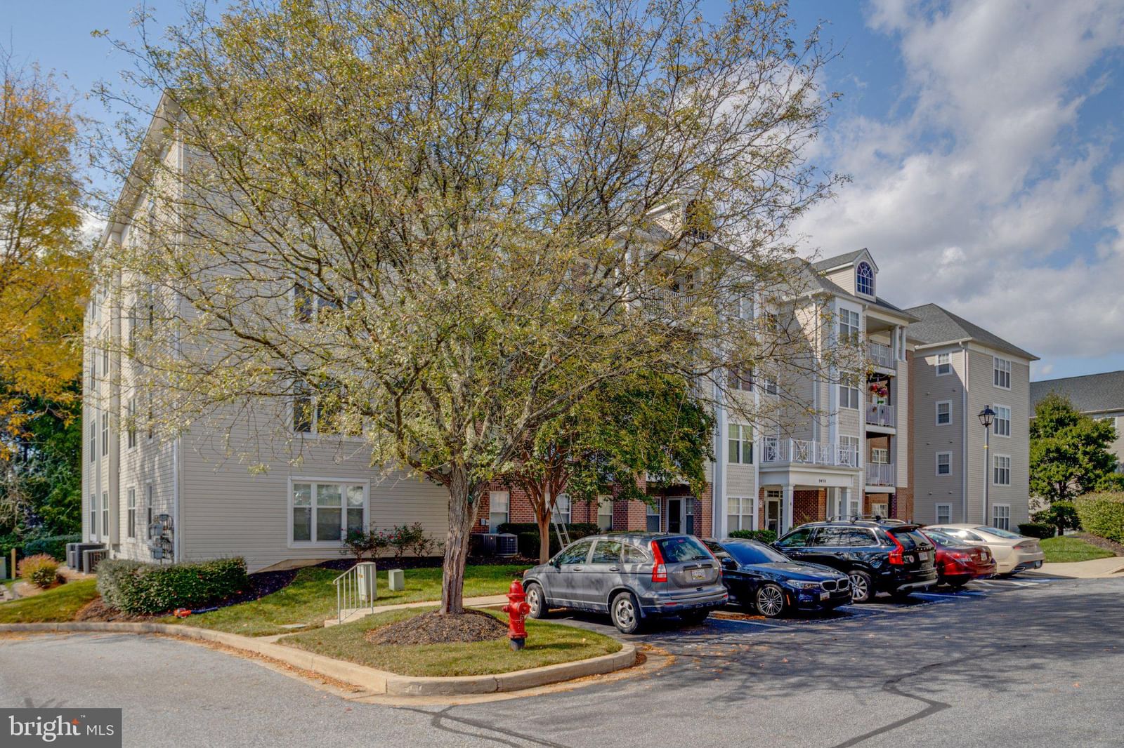 9450 WORDSWORTH WAY #404 photograph