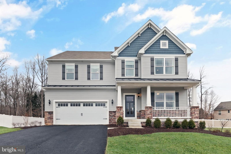 TBD PINE NEEDLE COURT