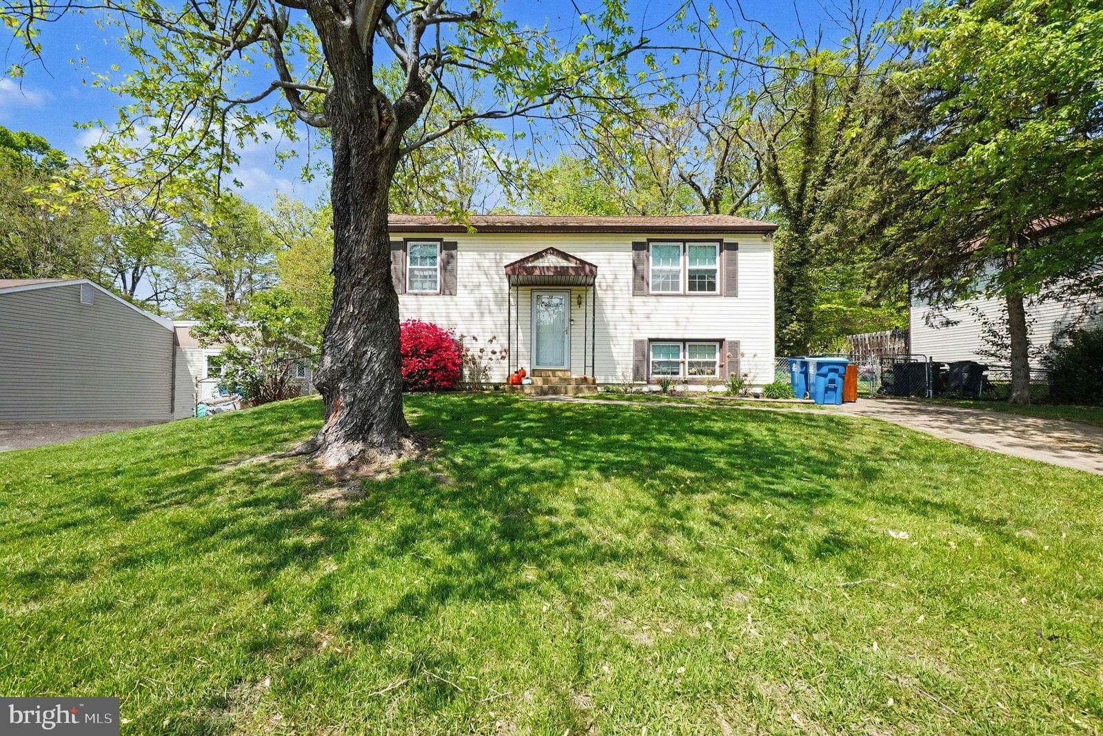 122 W VILLAGE RD, ELKTON 21921, MD