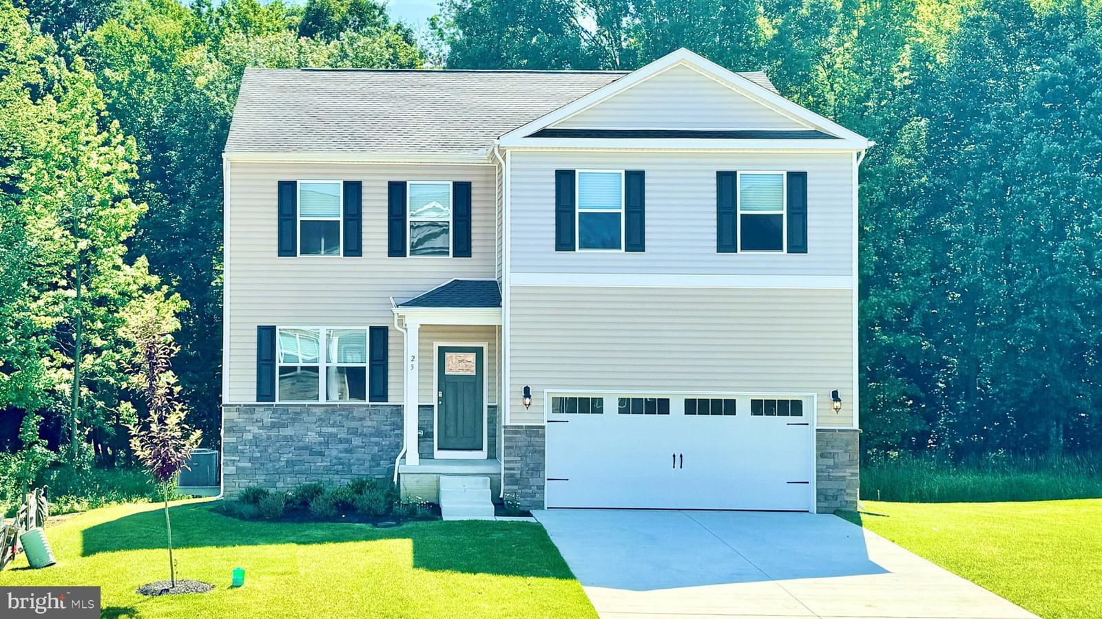 525 HETTY BOULDEN LN, ELKTON 21921, MD