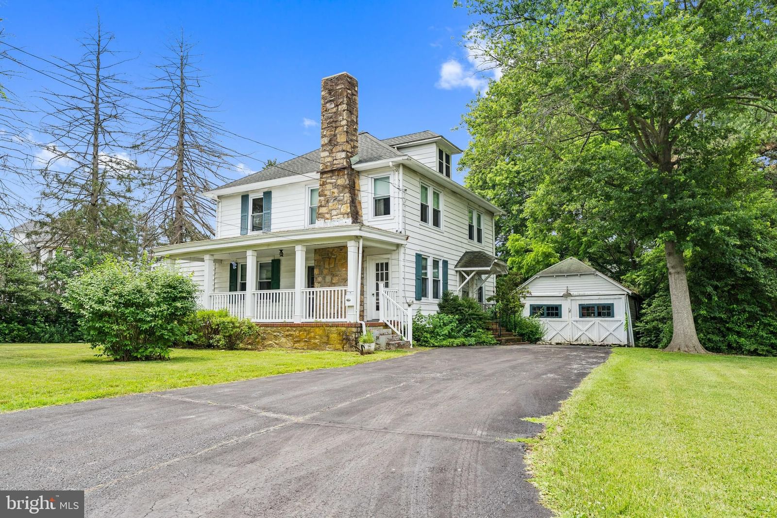 405 PARK CIR, ELKTON 21921, MD