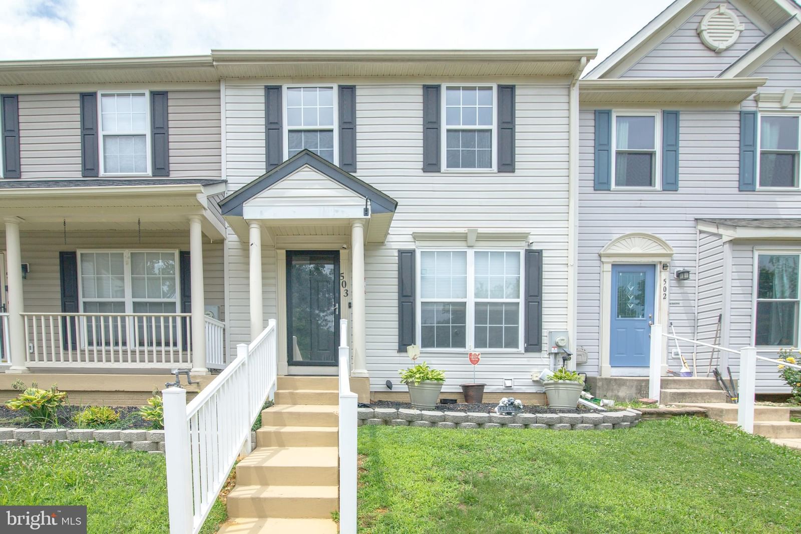 503 BUTTONWOODS RD, ELKTON 21921, MD