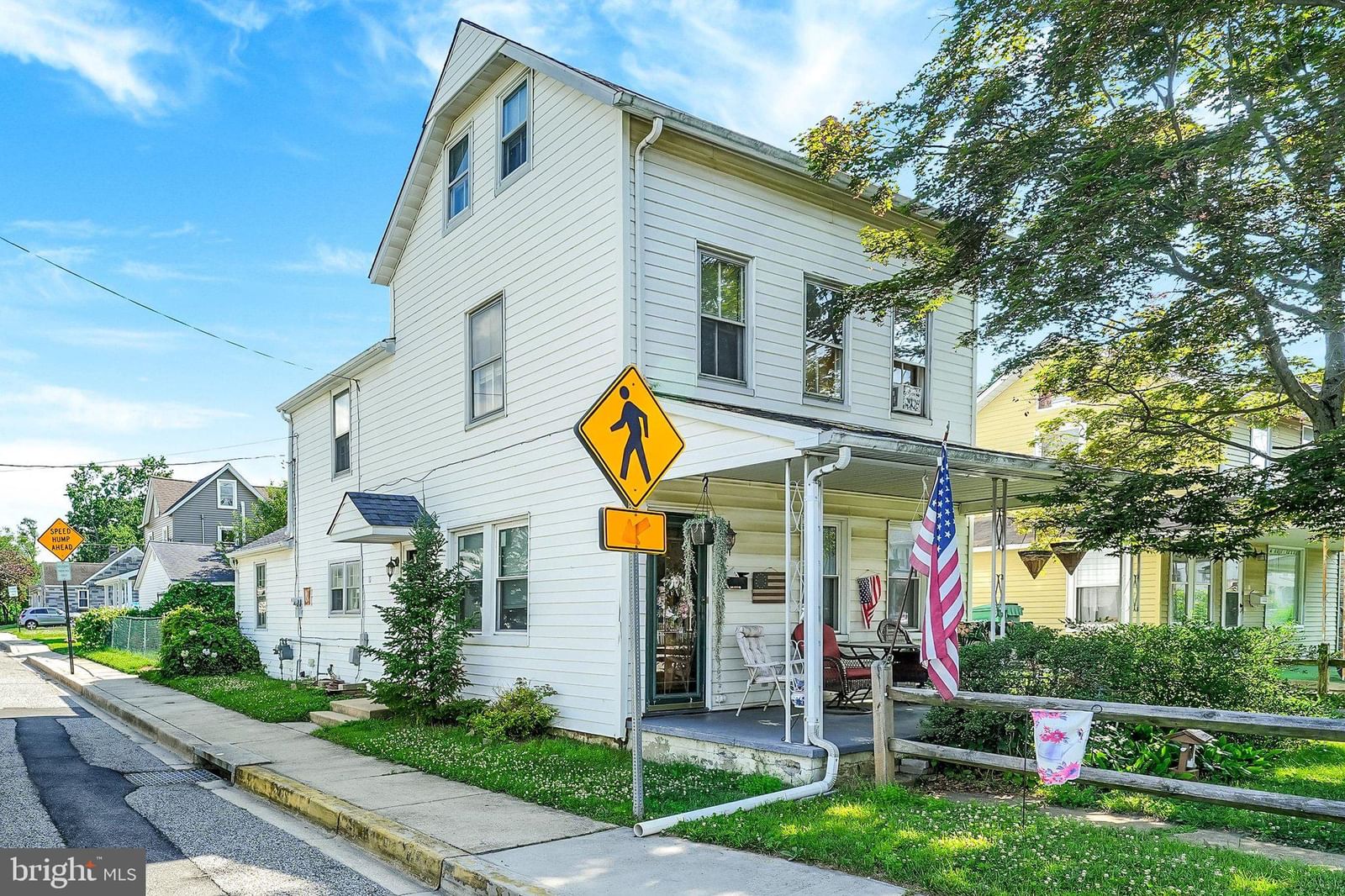 220 W MAIN ST, ELKTON 21921, MD