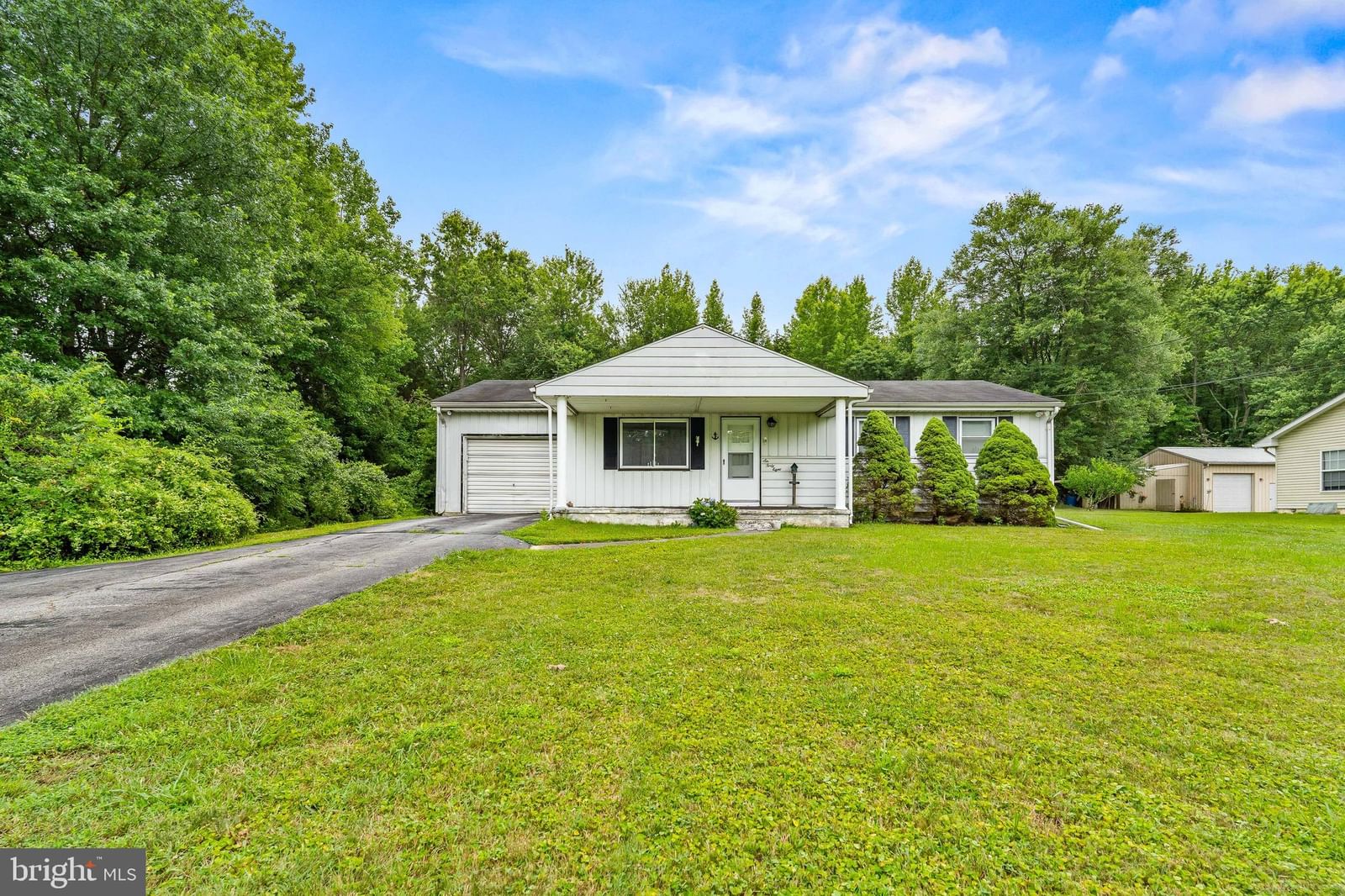 648 RED HILL RD, ELKTON 21921, MD