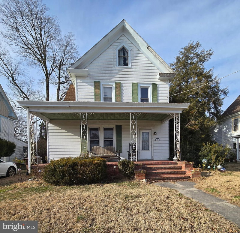 126 MAPLE AVENUE Ave