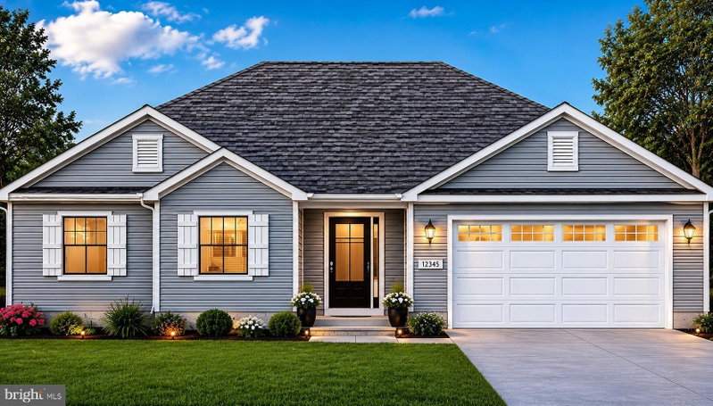 25660 CHERRY BLOSSOM LANE