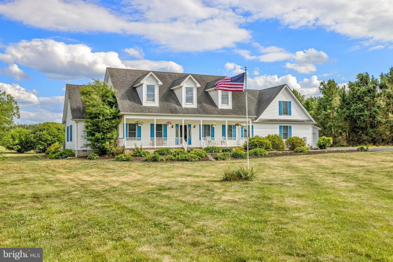 26927 BOYCE MILL ROAD