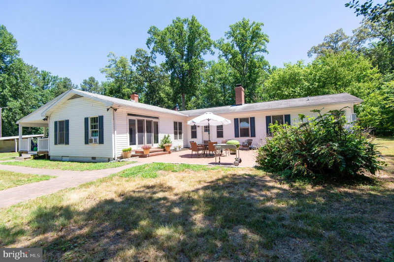 23130 SPARKS ROAD ROAD