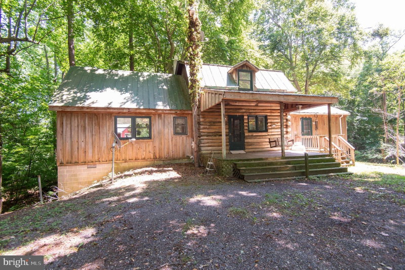21370 SKELETON CREEK ROAD