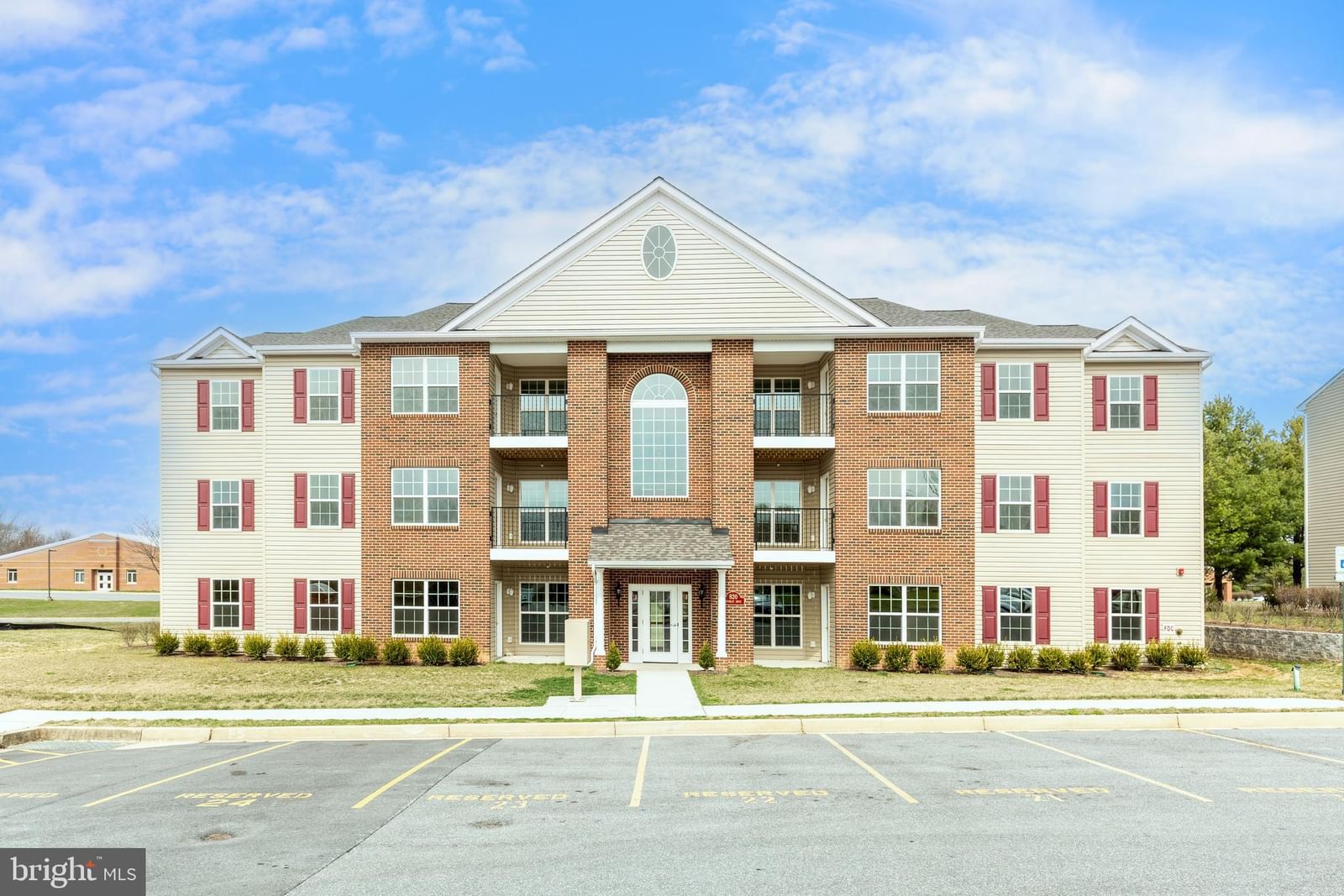 820 WEMBLEY DRIVE Dr 3A in Hampstead, MD