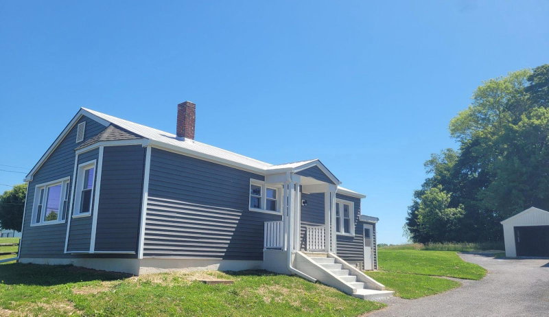 110 MAIN STREET