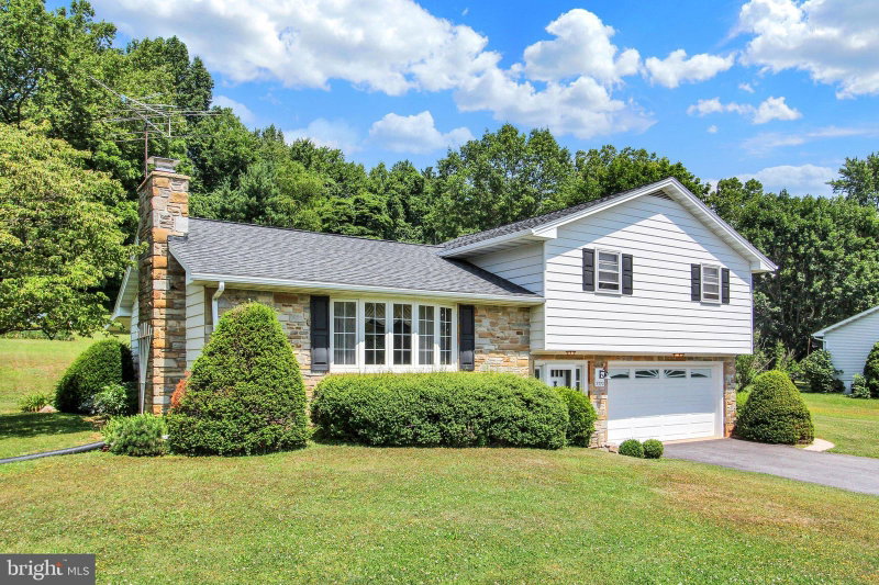 3320 LINEBORO ROAD