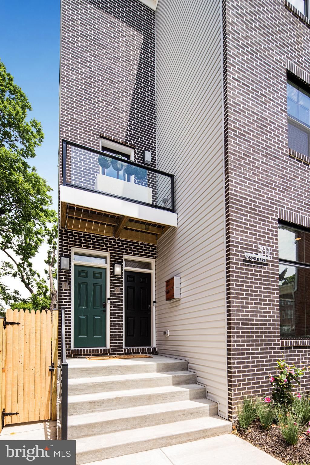 311 W SOUTH STREET #UNIT 2 photograph