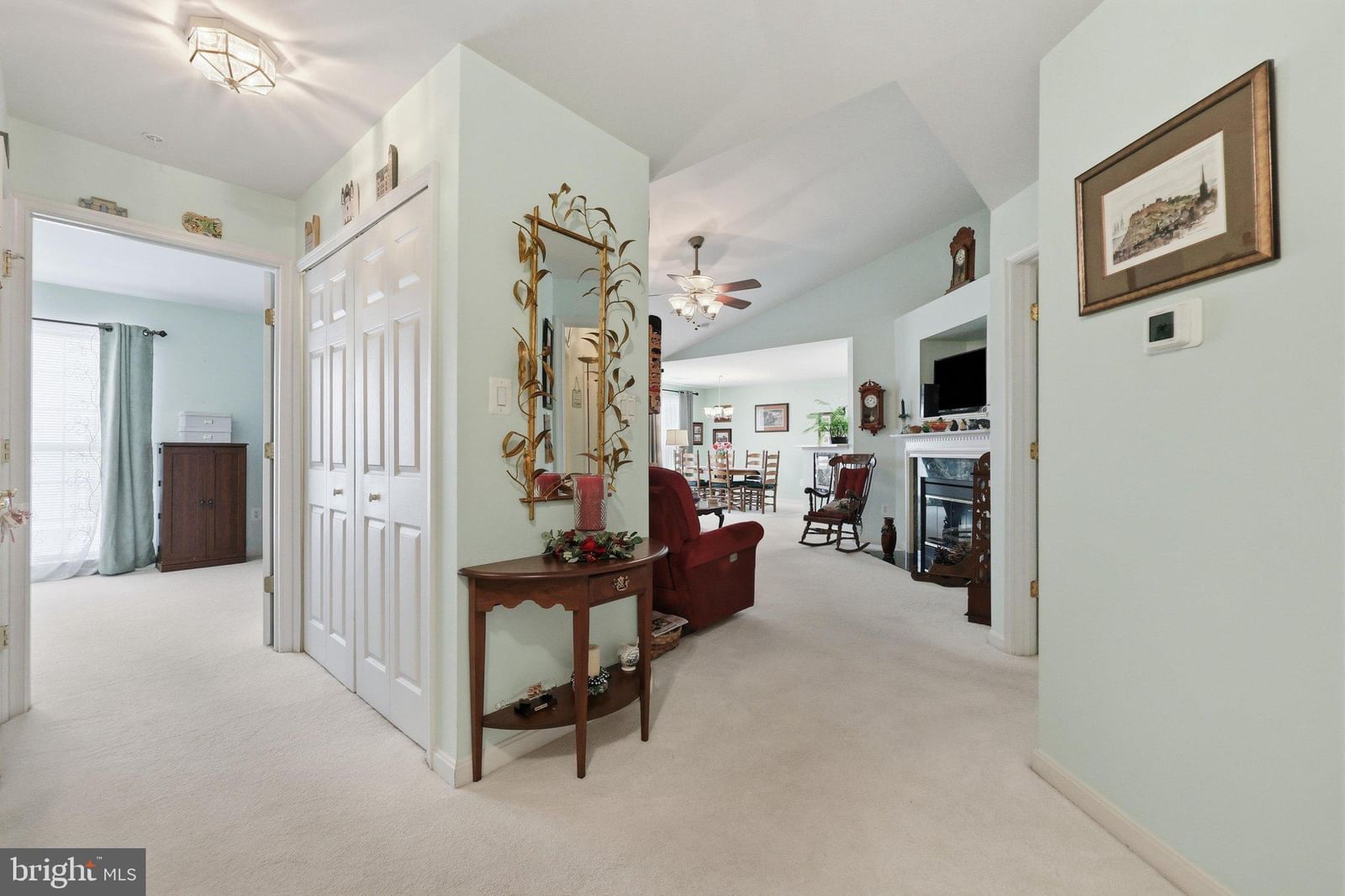 2501 COLERIDGE DRIVE photograph