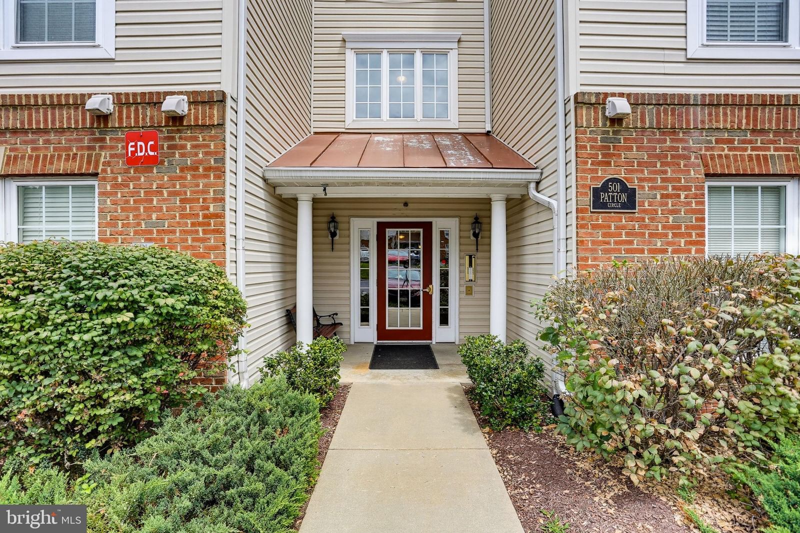501 PATTON CIRCLE 6K in Frederick, MD