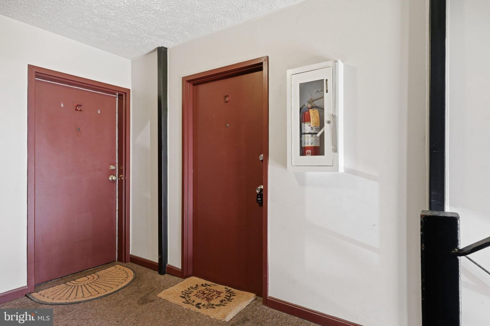 993 HEATHER RIDGE DRIVE #5H photograph