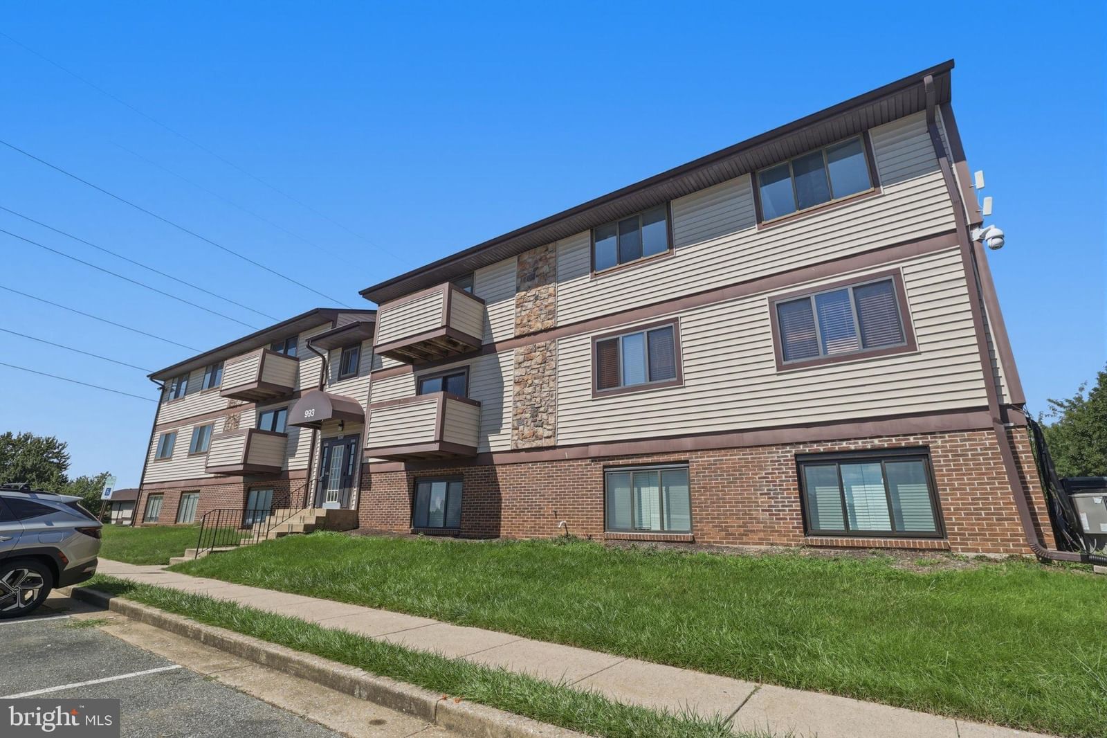 993 HEATHER RIDGE DRIVE 5H in Frederick, MD