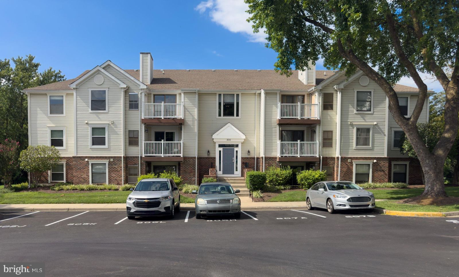 805 M STRATFORD WAY 1200M in Frederick, MD