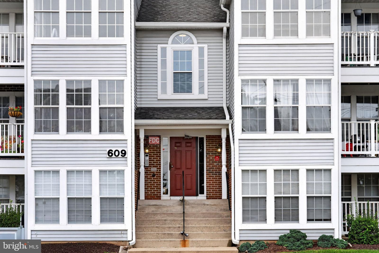 609 HIMES AVENUE #110 photograph