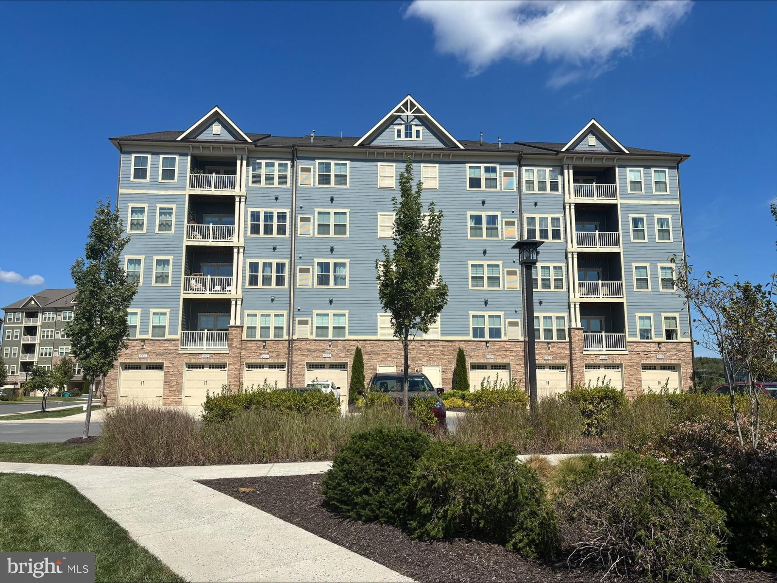 3411 ANGELICA WAY 203 in Frederick, MD