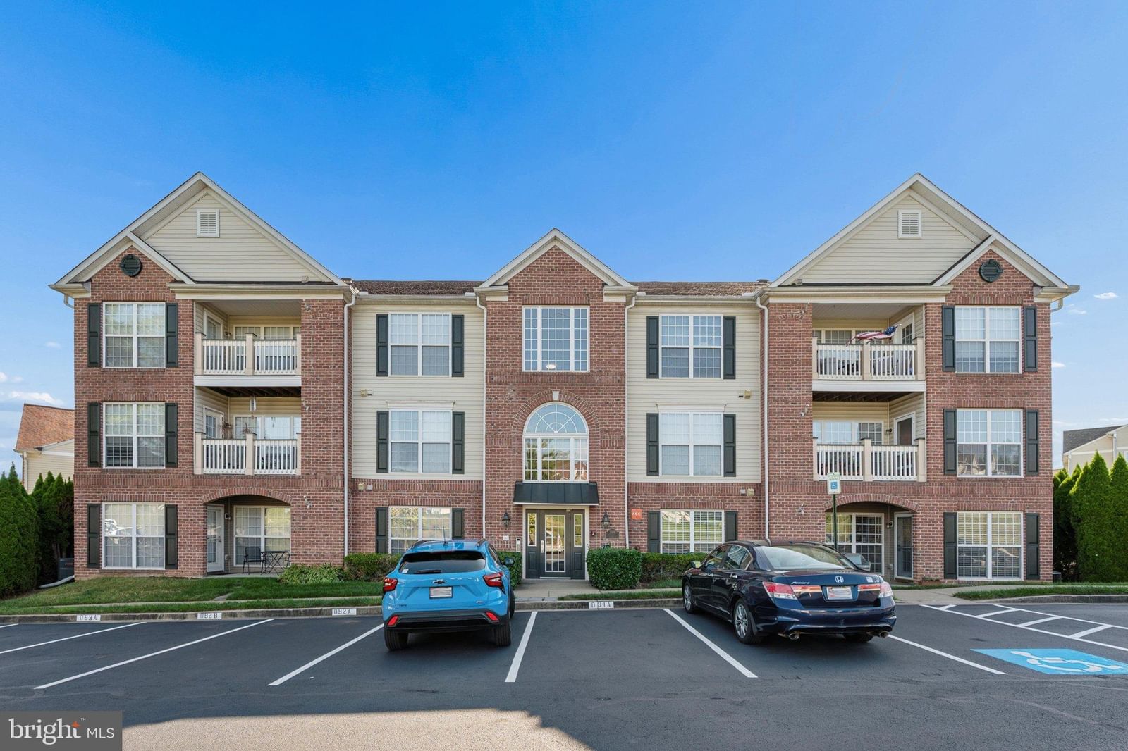 2509 SHELLEY CIRCLE 5 1A in Frederick, MD