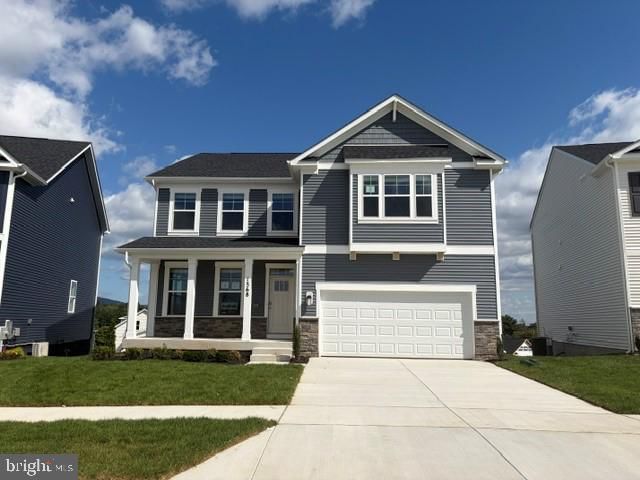 1568 BENTSTALK DRIVE