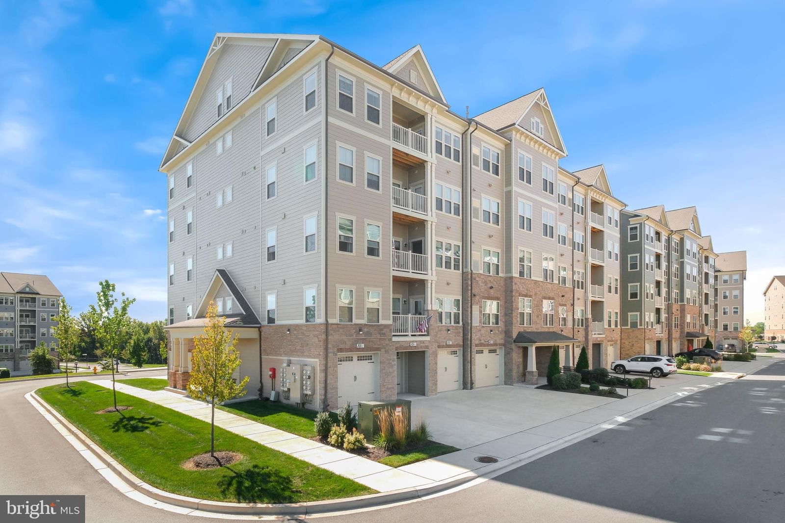 3519 STARLIGHT STREET 401 in Frederick, MD