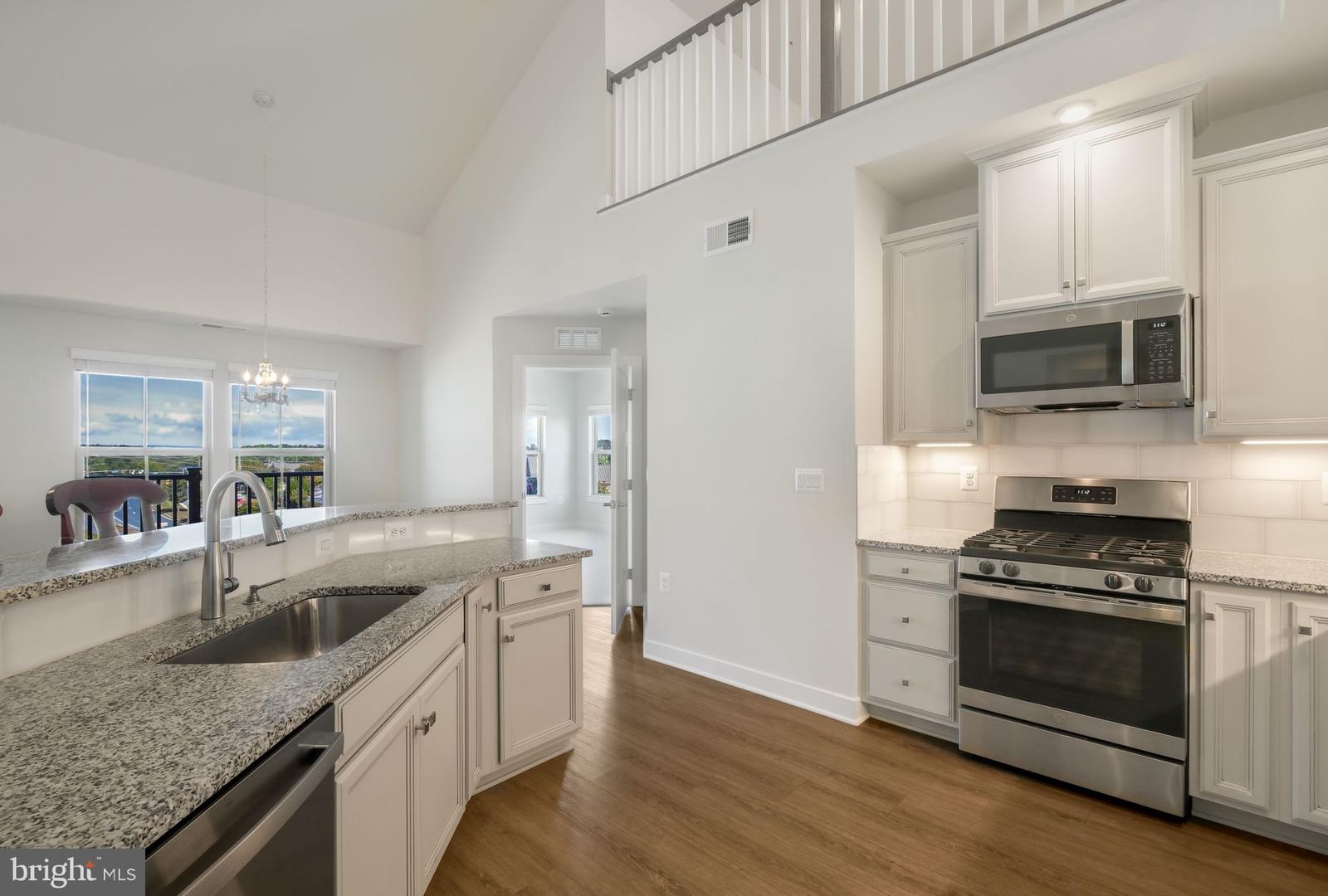 3519 STARLIGHT STREET #401 photograph