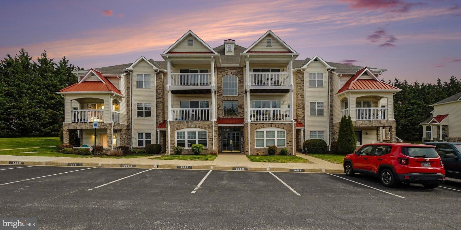 205 KIMARY COURT 205-B in Forest Hill, MD