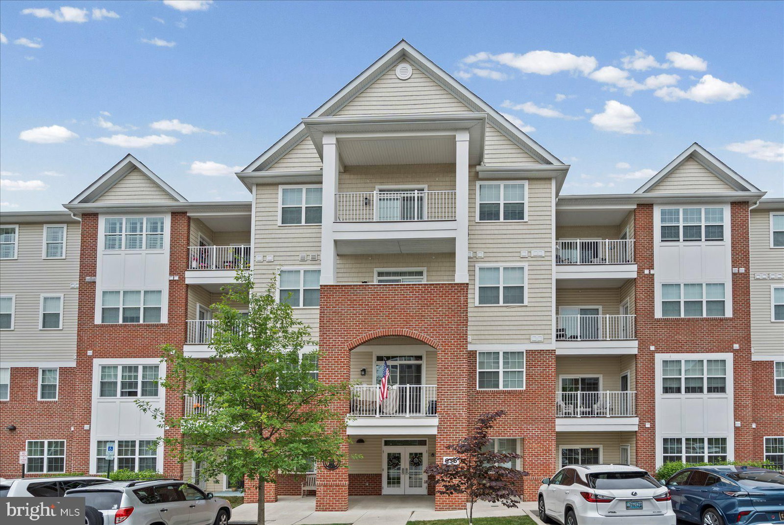 636 WALLINGFORD ROAD #1B photograph