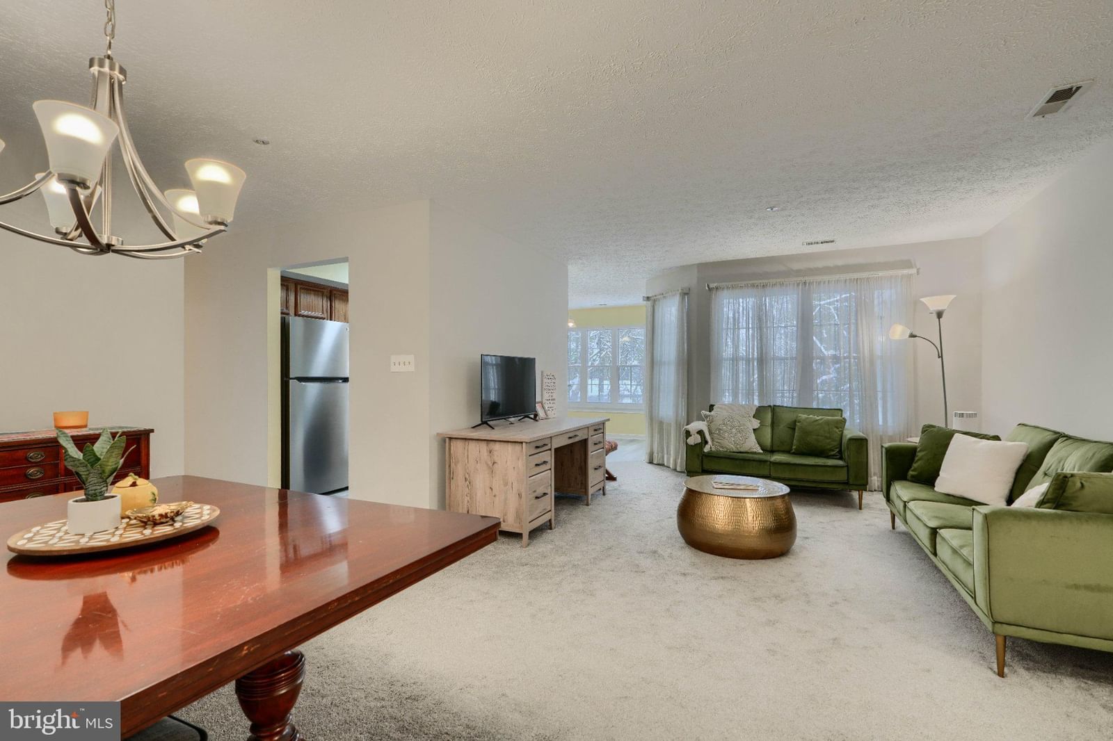 205 BURKWOOD COURT #205-2F photograph