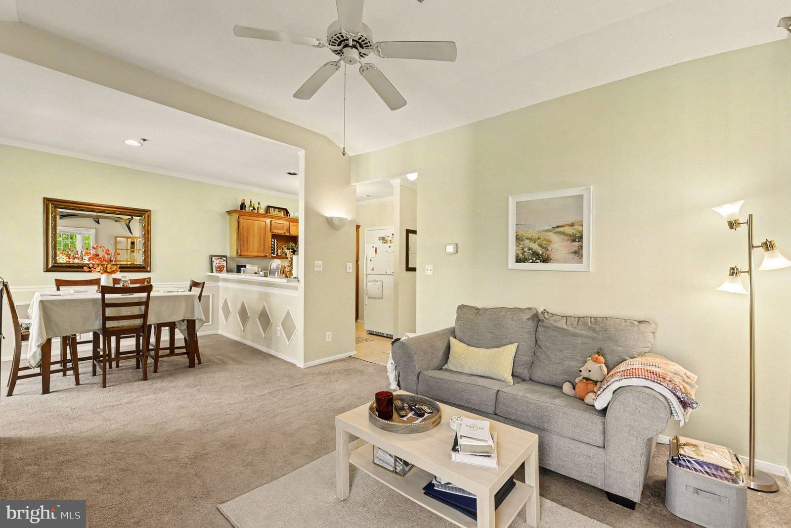 600 SQUIRE LANE #600-2H photograph