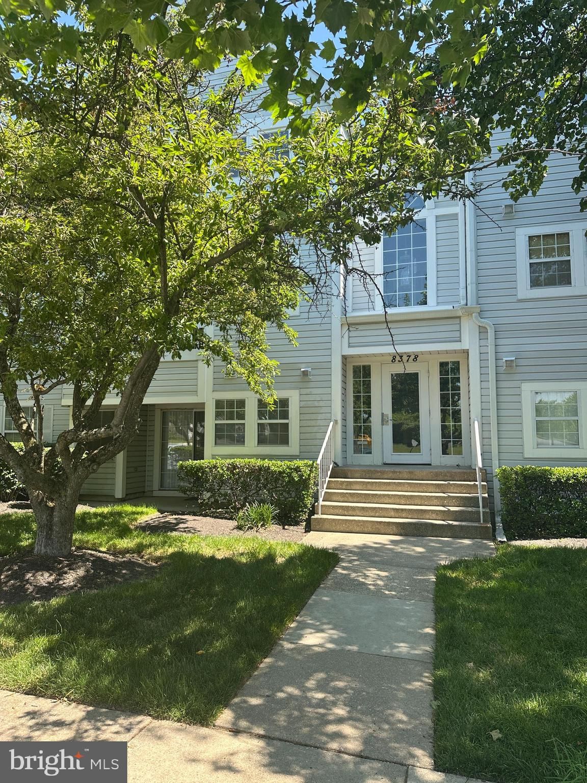 8378 MONTGOMERY RUN ROAD A in Ellicott City, MD